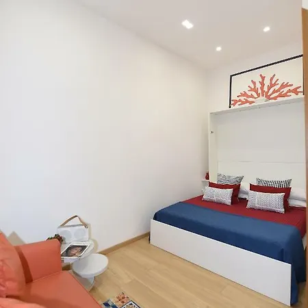 Amore - Iride Apartment