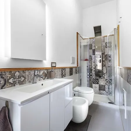 Apartment Amore - Iride *