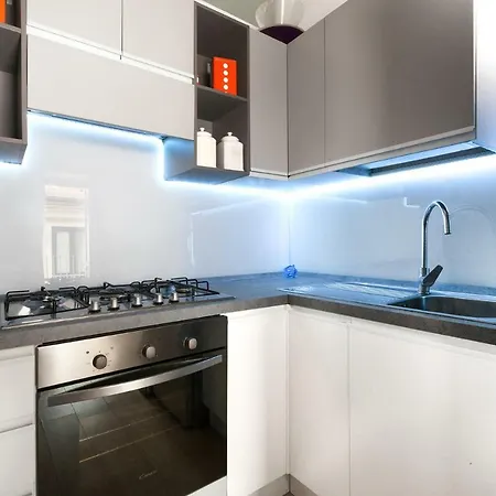 Apartment Amore - Iride *