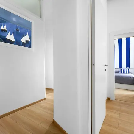 Apartment Amore - Iride