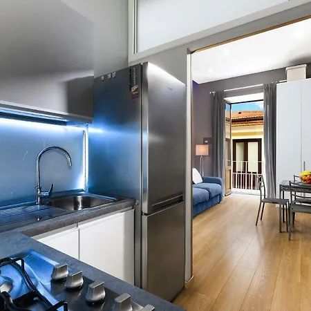 Apartment Amore - Iride