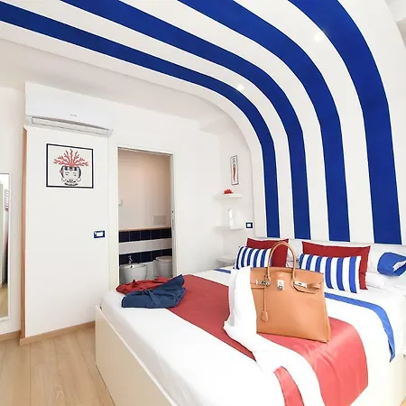 Amore - Iride Apartment Sorrento