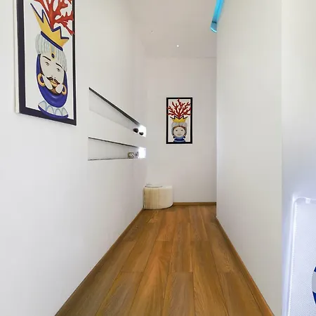 Apartment Amore - Iride