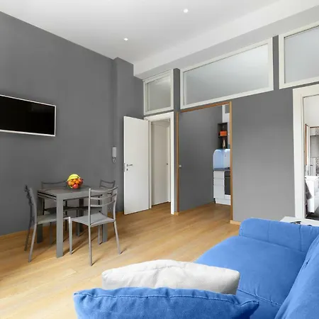 Amore - Iride Apartment